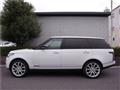 2015 Land Rover Range Rover