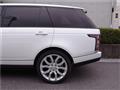 2015 Land Rover Range Rover