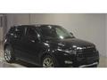 2014 Land Rover Range Rover