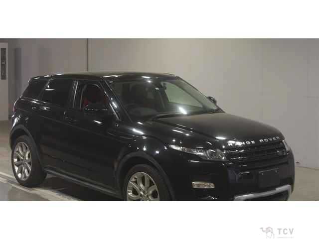 2014 Land Rover Range Rover