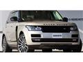 2014 Land Rover Range Rover