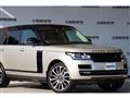 2014 Land Rover Range Rover