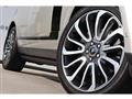 2014 Land Rover Range Rover
