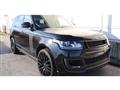 2014 Land Rover Range Rover