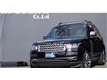 2013 Land Rover Range Rover
