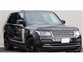 2013 Land Rover Range Rover