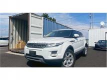 2012 Land Rover Range Rover