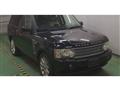 2007 Land Rover Range Rover
