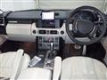 2007 Land Rover Range Rover