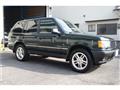 2002 Land Rover Range Rover