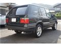 2002 Land Rover Range Rover