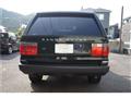 2002 Land Rover Range Rover