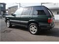 2002 Land Rover Range Rover