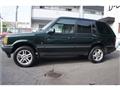 2002 Land Rover Range Rover