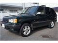 2002 Land Rover Range Rover
