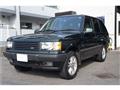 2002 Land Rover Range Rover