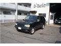 2002 Land Rover Range Rover