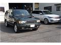 2002 Land Rover Range Rover