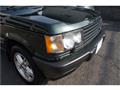2002 Land Rover Range Rover