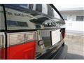 2002 Land Rover Range Rover