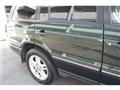2002 Land Rover Range Rover