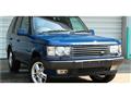 2000 Land Rover Range Rover