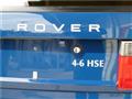 2000 Land Rover Range Rover