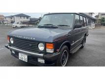 1993 Land Rover Range Rover