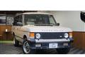 1993 Land Rover Range Rover