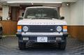 1993 Land Rover Range Rover