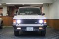 1993 Land Rover Range Rover