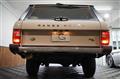 1993 Land Rover Range Rover