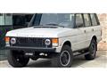 1990 Land Rover Range Rover