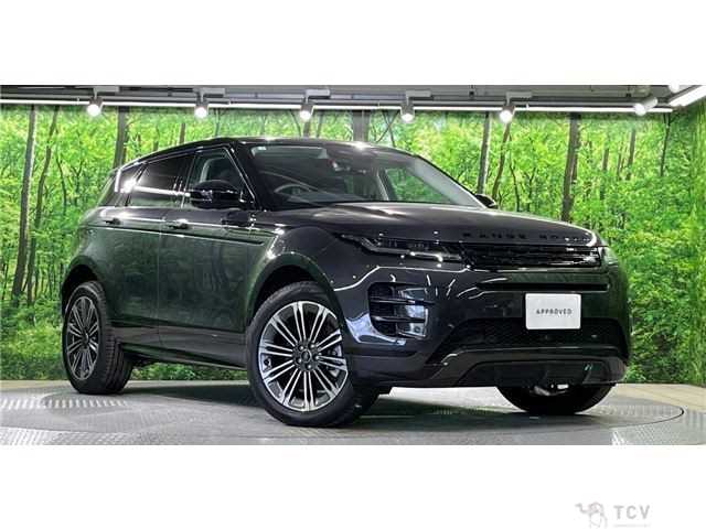 2025 Land Rover Range Rover Vogue