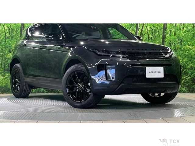 2025 Land Rover Range Rover Vogue