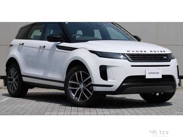 2025 Land Rover Range Rover Vogue