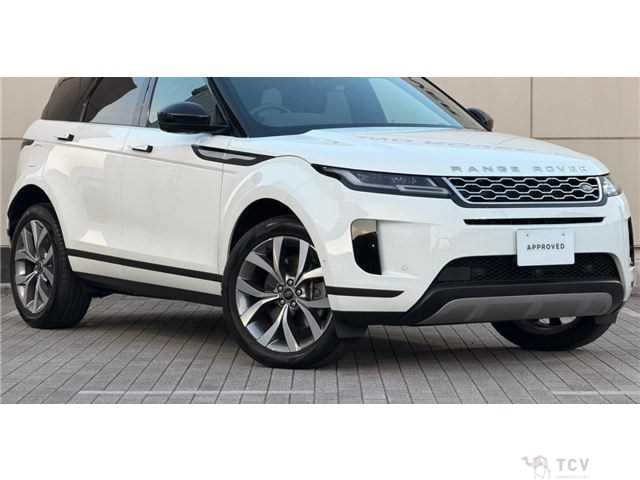 2024 Land Rover Range Rover Vogue