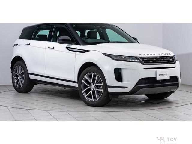 2024 Land Rover Range Rover Vogue