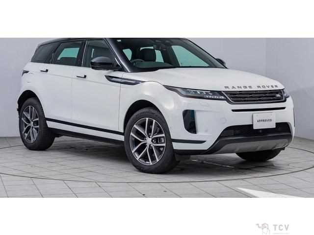 2024 Land Rover Range Rover Vogue