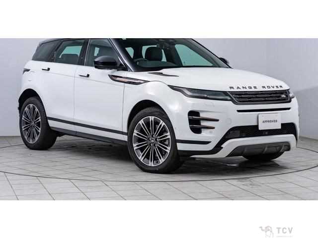 2024 Land Rover Range Rover Vogue