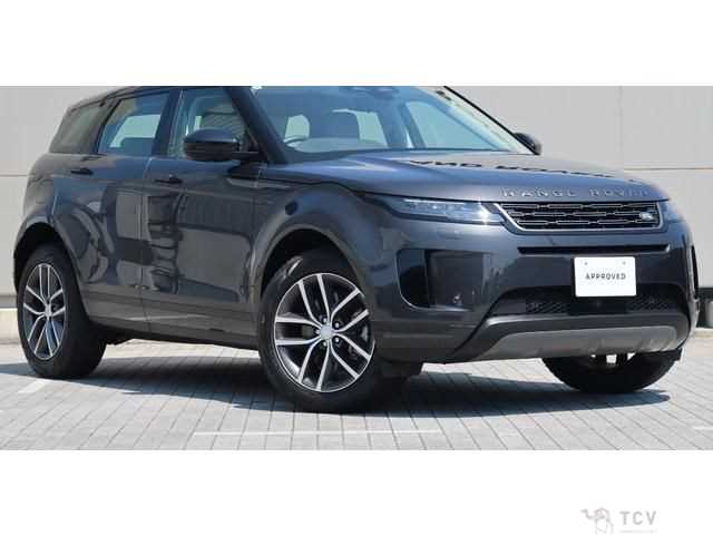 2024 Land Rover Range Rover Vogue