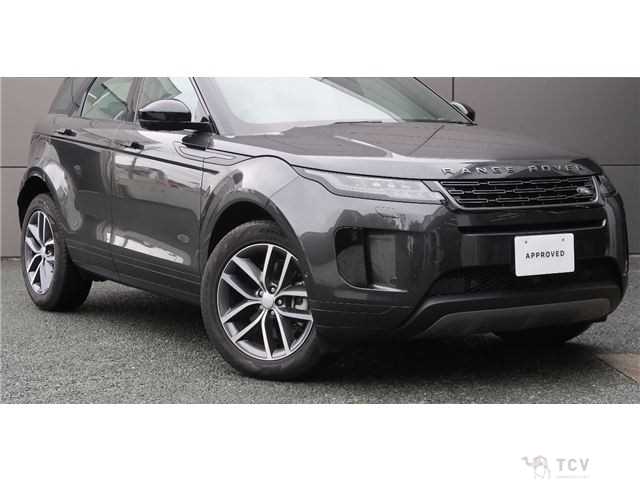 2024 Land Rover Range Rover Vogue