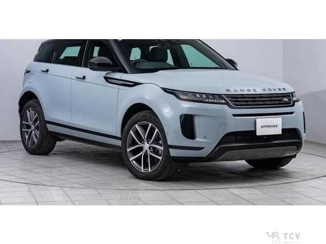 2024 Land Rover Range Rover Vogue