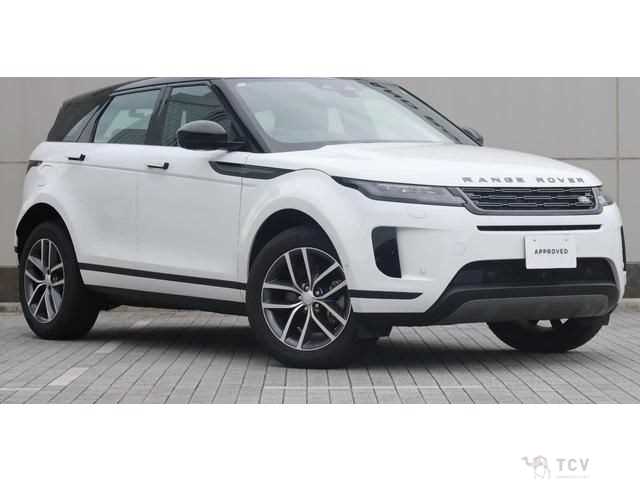 2024 Land Rover Range Rover Vogue