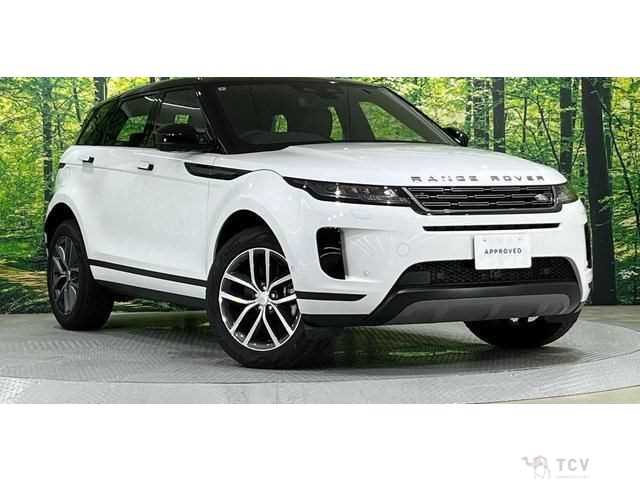 2024 Land Rover Range Rover Vogue