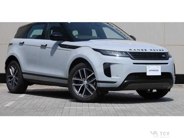 2024 Land Rover Range Rover Vogue