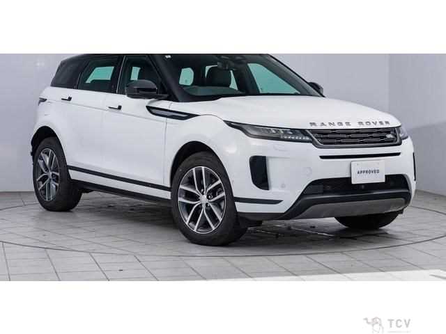 2024 Land Rover Range Rover Vogue