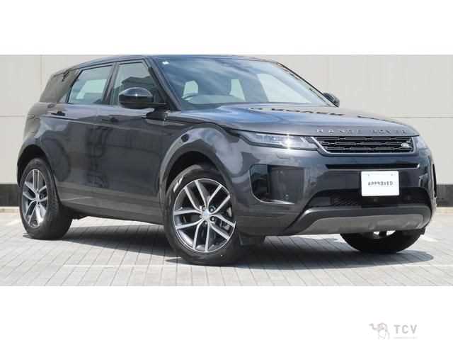 2024 Land Rover Range Rover Vogue