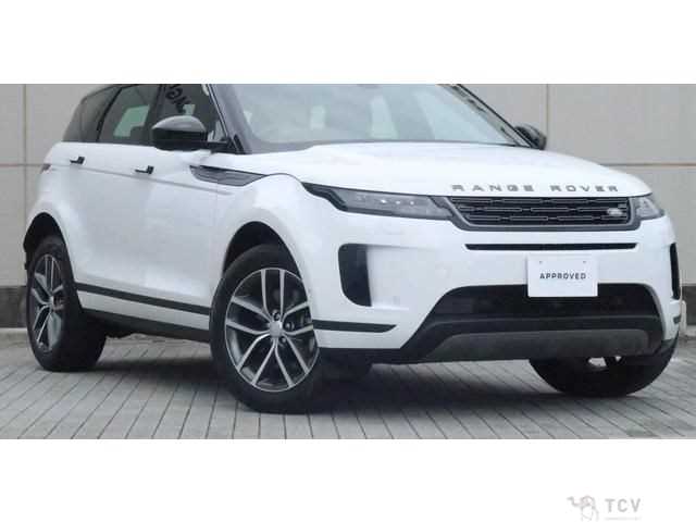 2024 Land Rover Range Rover Vogue