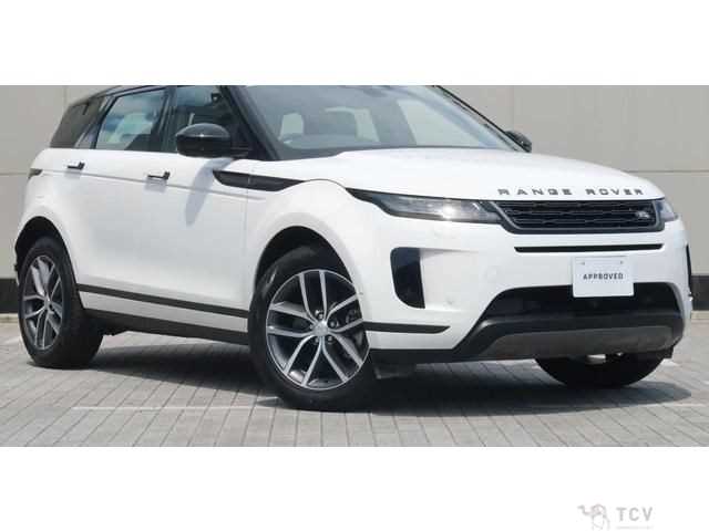 2024 Land Rover Range Rover Vogue